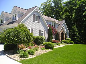 Landscapers and Lawncare Services in Midland, MI